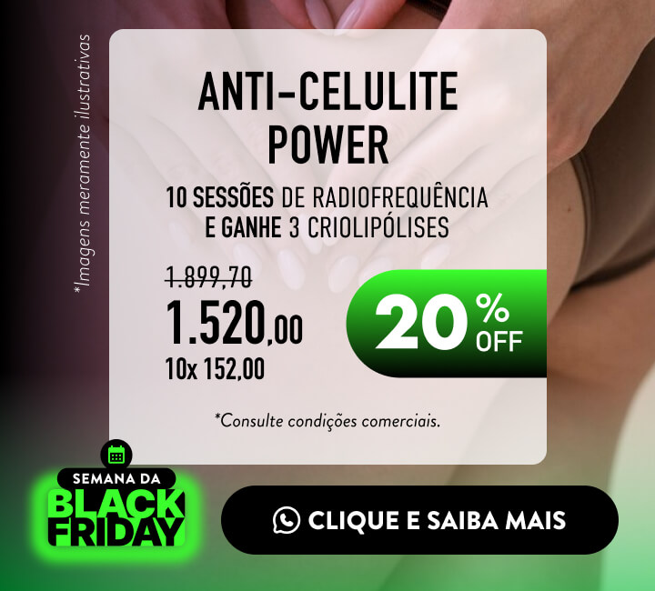 Lilly Estética: Faça sua avaliação grátis!