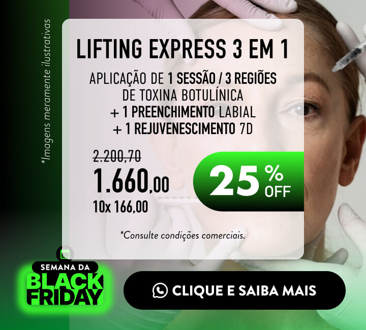 Lilly Estética: Faça sua avaliação grátis!