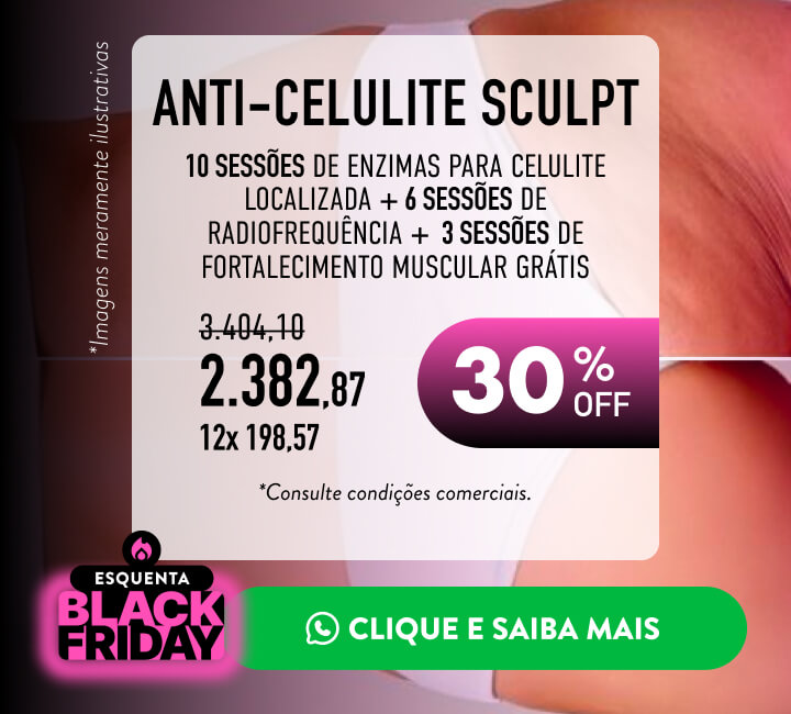 Lilly Estética: Faça sua avaliação grátis!