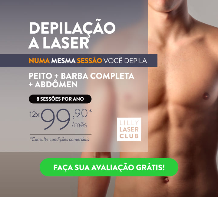 Depilação a Laser Axilas Feminino - Pacote Completo - Promoção (10